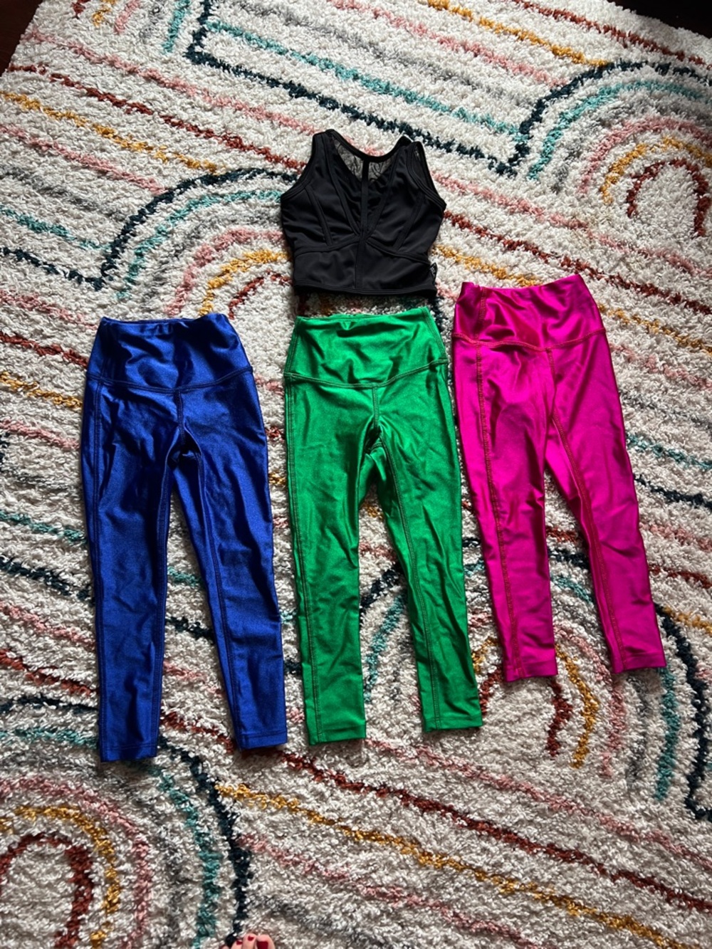 Tiger Friday dance bundle